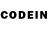 Codein напиток Lean (лин) ToniSkit